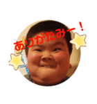 #優男長男2（個別スタンプ：5）