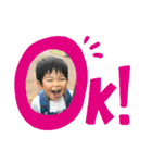 GAKUスタンプ4（個別スタンプ：4）
