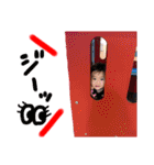 樹姫愛（個別スタンプ：17）