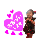 樹姫愛（個別スタンプ：31）