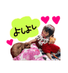 樹姫愛（個別スタンプ：36）