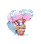 あさみかフレンズ（個別スタンプ：11）
