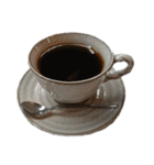 コーヒーとピザの店くれよん（個別スタンプ：29）