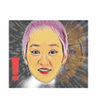 皆んなのイモリン1st（個別スタンプ：20）