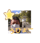 たけしの スタンプ  その11（個別スタンプ：9）