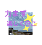 たけしの スタンプ  その11（個別スタンプ：16）