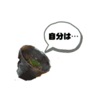 食すスタンプ1（個別スタンプ：13）