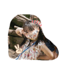 みさ24。（個別スタンプ：1）