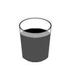白湯宅語録（個別スタンプ：2）