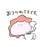 広島を愛するネコ 2（個別スタンプ：2）