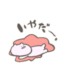 広島を愛するネコ 2（個別スタンプ：7）