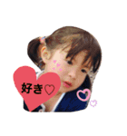 伶奈太郎劇場（個別スタンプ：3）