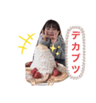 伶奈太郎劇場（個別スタンプ：6）