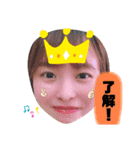 伶奈太郎劇場（個別スタンプ：8）