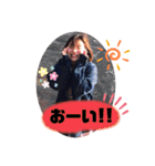 伶奈太郎劇場（個別スタンプ：13）