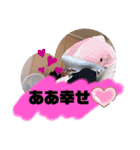 伶奈太郎劇場（個別スタンプ：15）