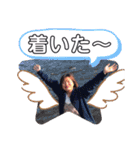 伶奈太郎劇場（個別スタンプ：20）