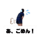 伶奈太郎劇場（個別スタンプ：24）