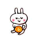楽しい音楽♪合唱編（個別スタンプ：3）