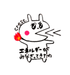 楽しい音楽♪合唱編（個別スタンプ：31）