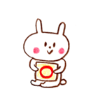 楽しい音楽♪合唱編（個別スタンプ：33）