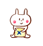 楽しい音楽♪合唱編（個別スタンプ：34）