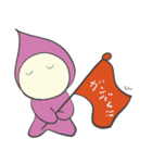 星の子taro ［第2弾］（個別スタンプ：12）
