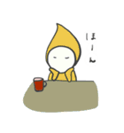 星の子taro ［第2弾］（個別スタンプ：20）
