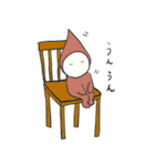 星の子taro ［第2弾］（個別スタンプ：22）