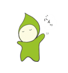 星の子taro ［第2弾］（個別スタンプ：28）