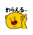 くまくろー（個別スタンプ：22）