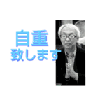 ほいどめ軍団（個別スタンプ：12）