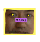 ほいどめ軍団（個別スタンプ：28）
