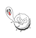 人生は塵だ..（個別スタンプ：24）