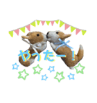 チビコギズ 2（個別スタンプ：6）