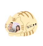 のまちゃん（個別スタンプ：3）