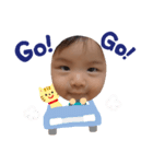 とさかくん♡④（個別スタンプ：3）