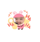 おとちゃん8変化1（個別スタンプ：6）