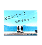 #れなはる（個別スタンプ：11）