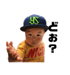 れん記録5（個別スタンプ：14）