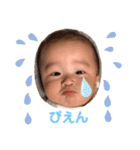 RYOMA①（個別スタンプ：1）