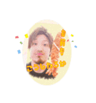 ヨペ社長すたんぷ*パ〜ト2！！（個別スタンプ：17）