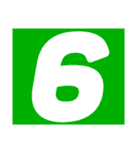 俺の格言3（個別スタンプ：12）