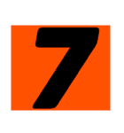俺の格言3（個別スタンプ：13）