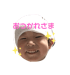 とうやくん大好き（個別スタンプ：6）