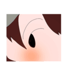 キャスケットボーイ2（個別スタンプ：24）
