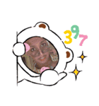 いつめーん！！！（個別スタンプ：15）