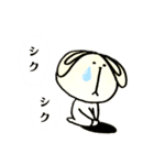 はなうさのスタンプ（個別スタンプ：12）