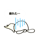 はなうさのスタンプ（個別スタンプ：20）