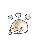 ガチャするげっ歯類（個別スタンプ：19）